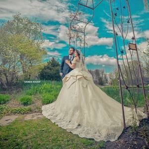 Meet your Posher, Nadeen